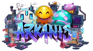 Imagem de Arkanis