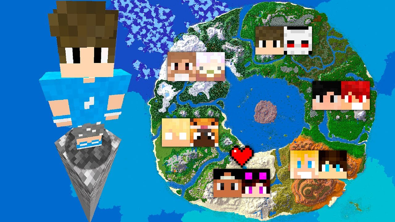 Imagem de Creative Squad 5