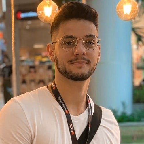 Imagem de perfil de Forever